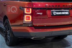 لاند روفر رانج روفر فوج